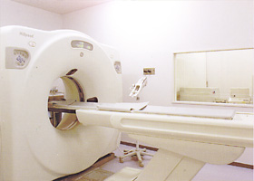 X線・CT室